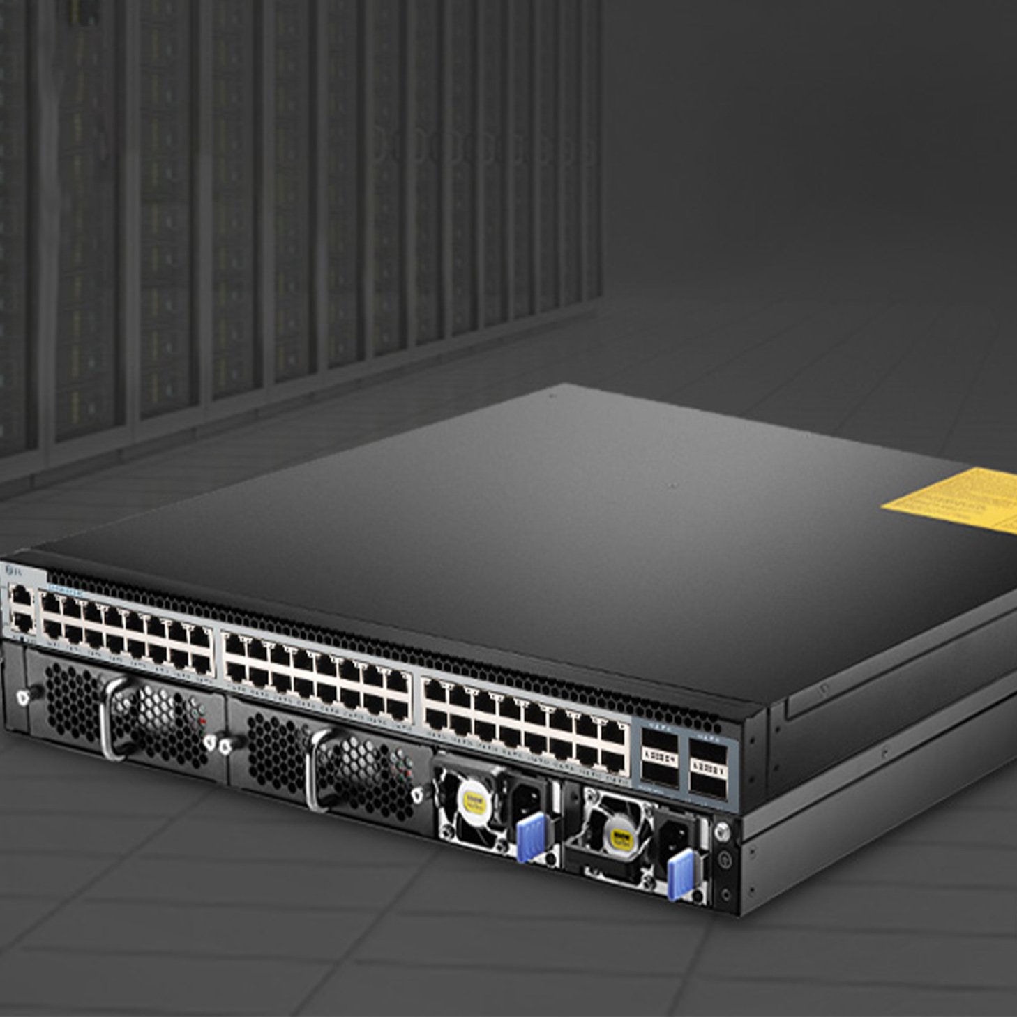 Use 10Gbase-t Switch