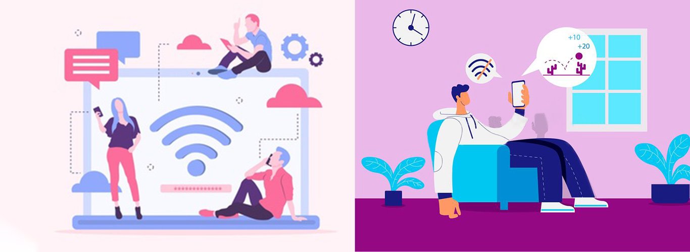 NODEXON Wi-Fi 6 Dual-radio Access