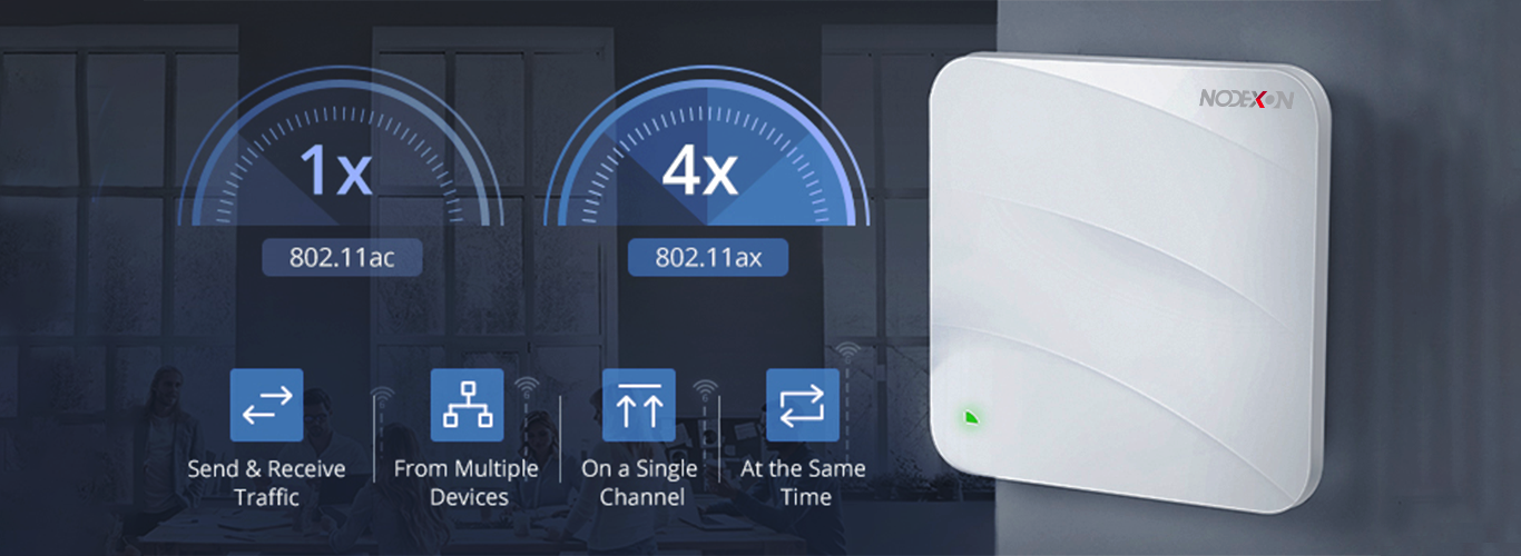Upgrade Your Wireless Devices
