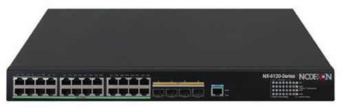 Aggregation Switches