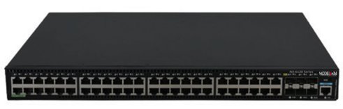 Aggregation Switches