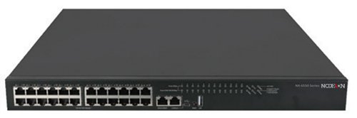 Aggregation Switches