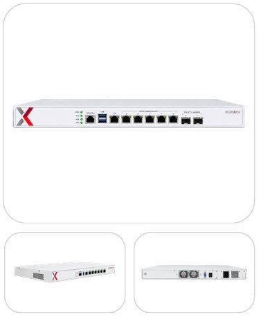 NX-WC1000C