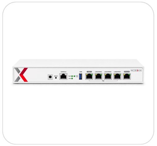 NX-WC100C