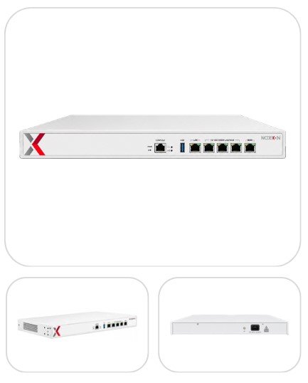 NX-WC200C