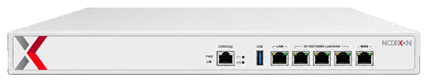 NX-WC200C