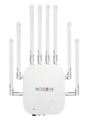 Indoor Access Points
