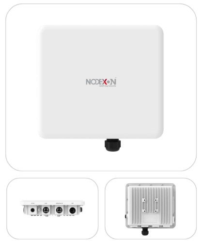 NX-AP5400-O6 Dual-Band WiFi 6 Outdoor Wireless AP