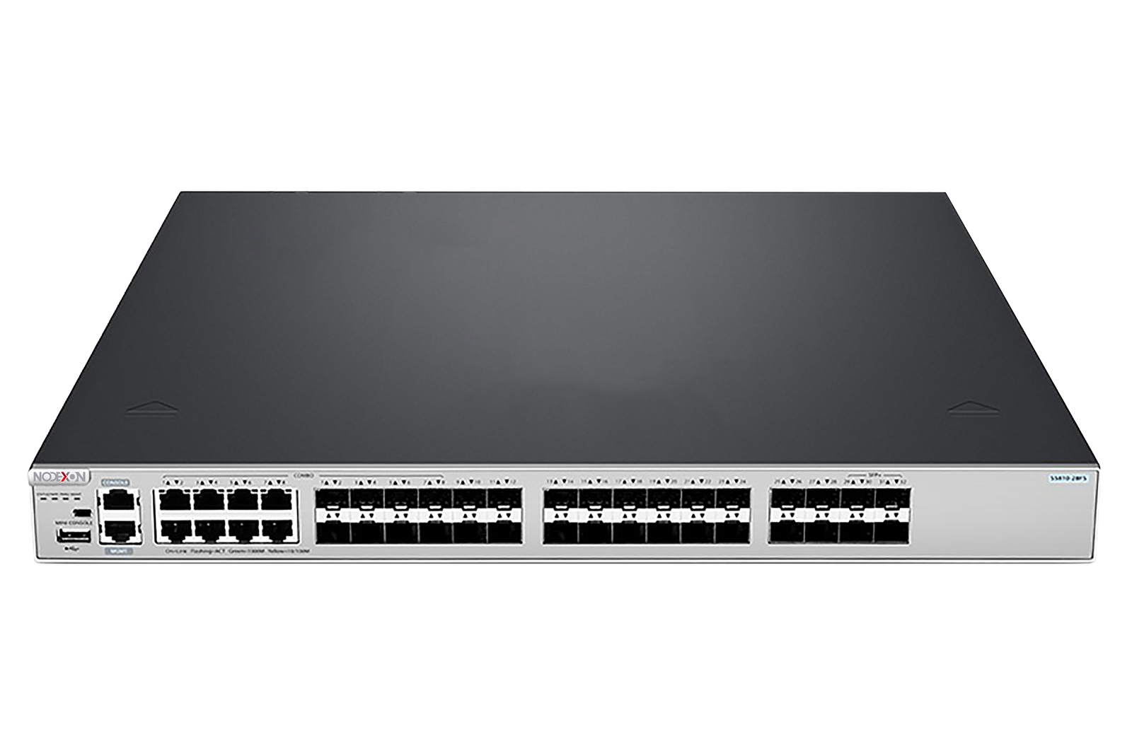 NX-3875-48G4X