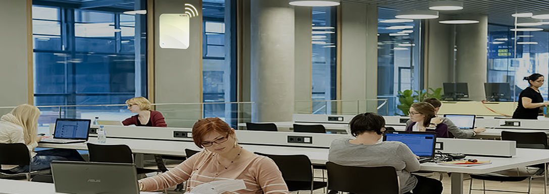 Wi-Fi Connectivity Image