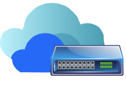 cloud
