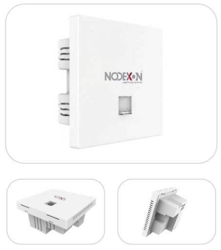 NX-AP3000-W6