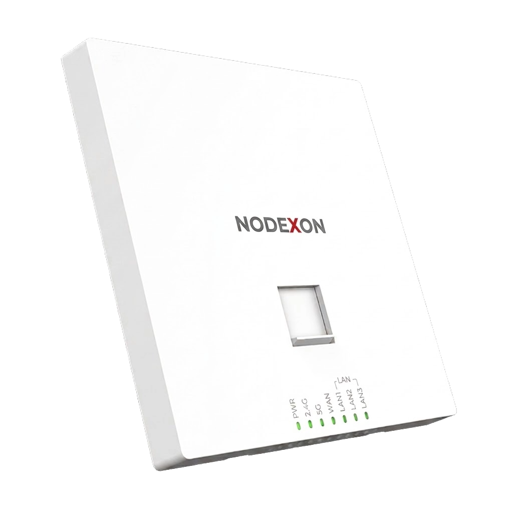 Indoor Access Points