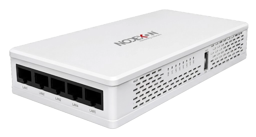 Indoor Access Points