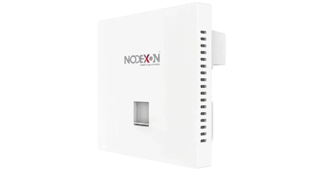 Indoor Access Points