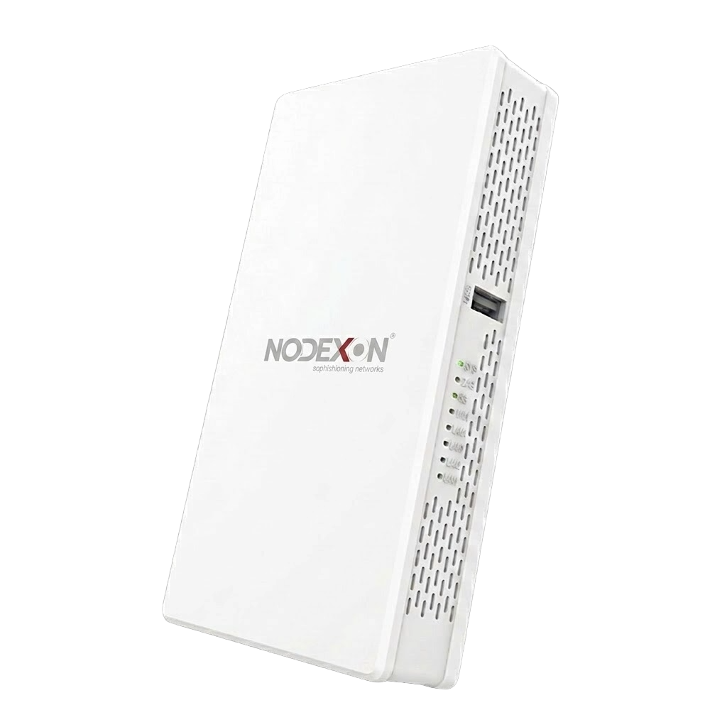 Indoor Access Points
